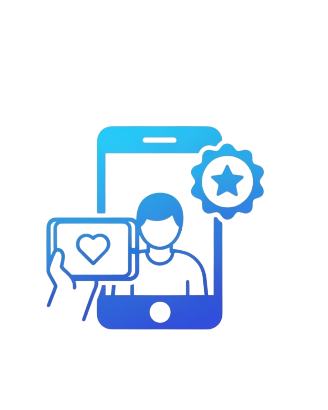 Social Media Icon